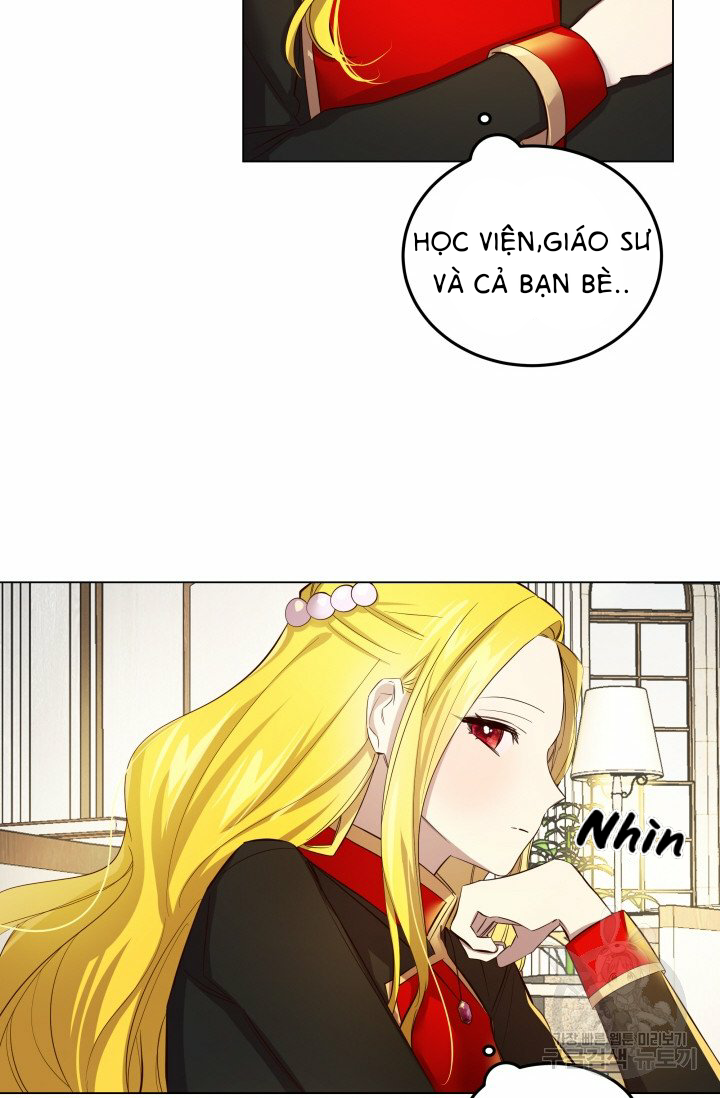 hủy bỏ điều ưóc này! chapter 2 28