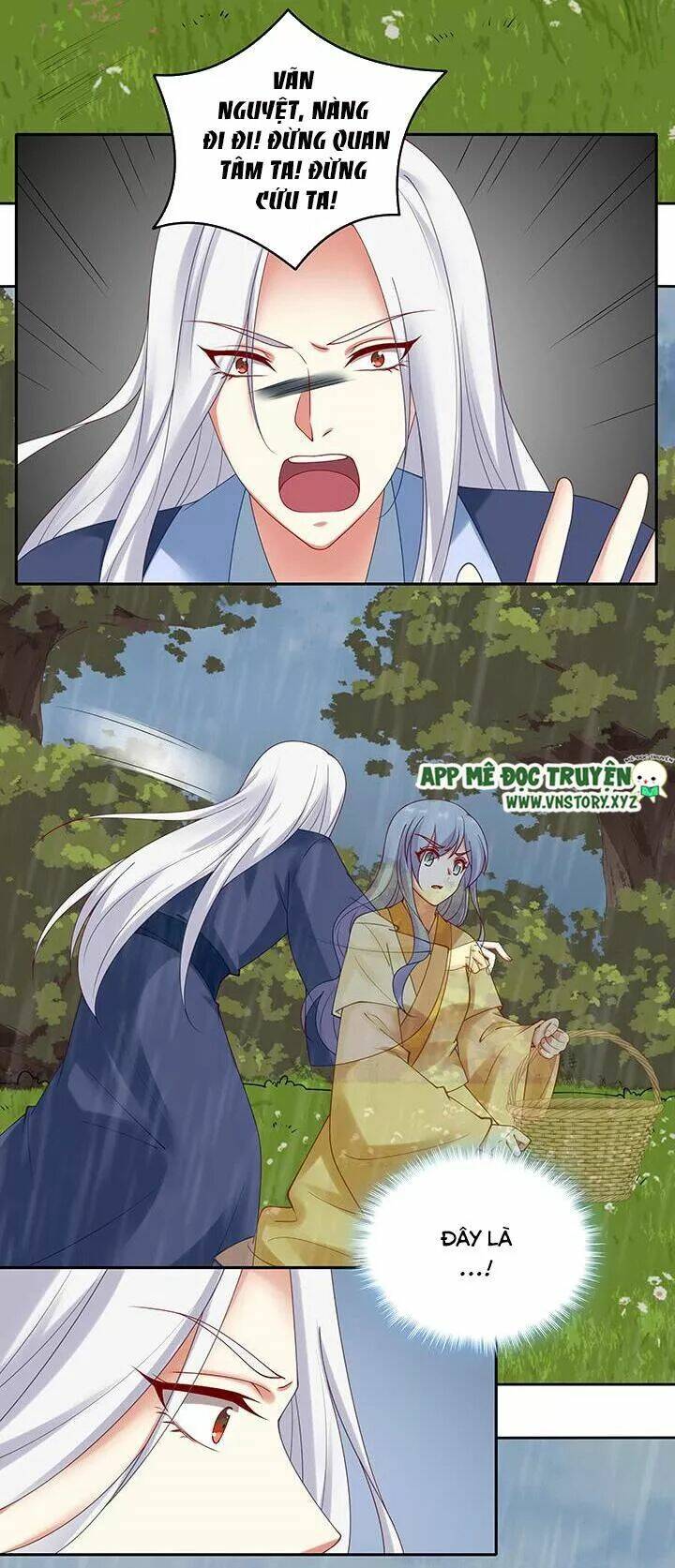 đô đốc đại nhân sủng thê kí chapter 132 3