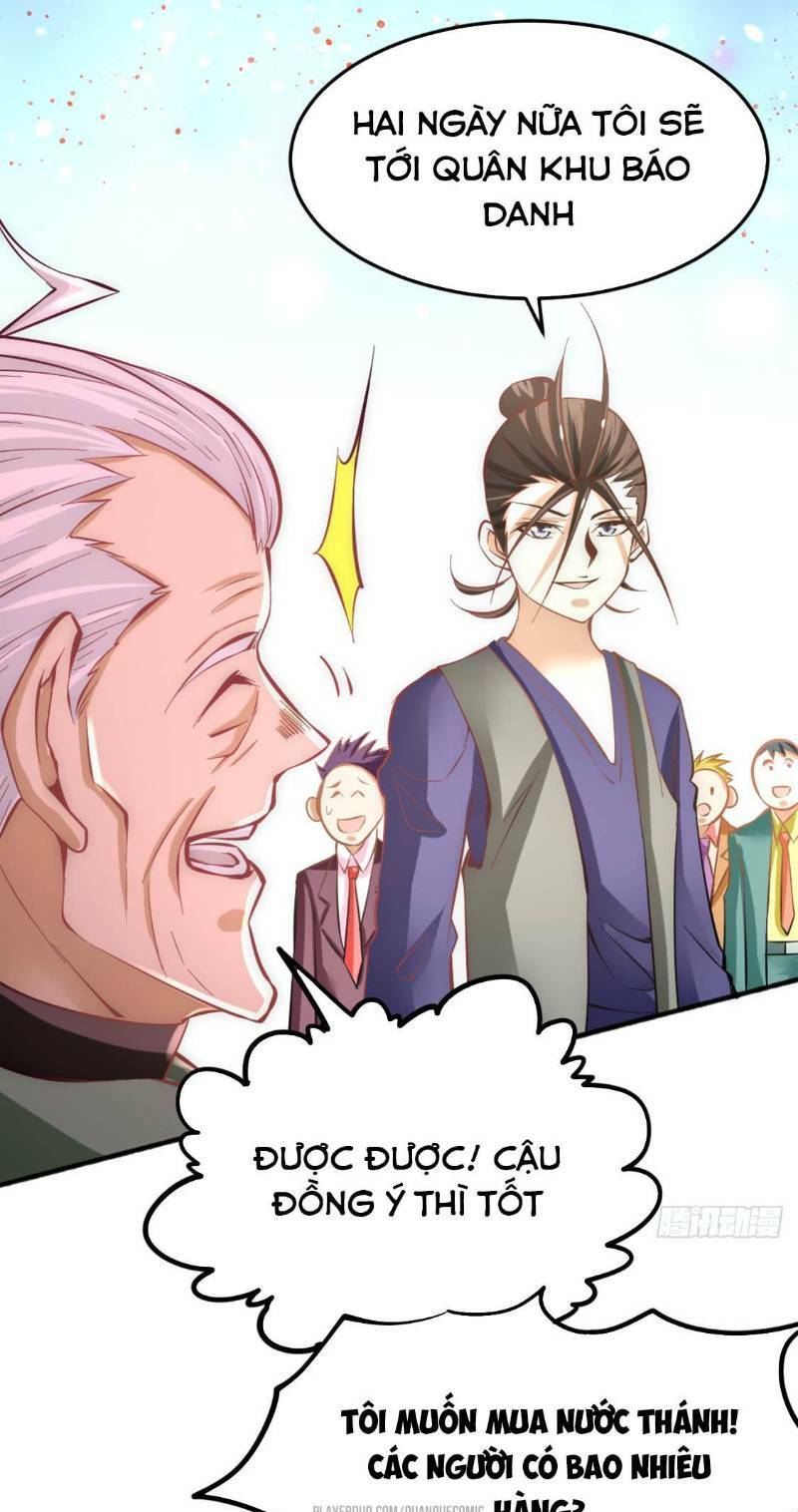 đô thị đỉnh phong cao thủ chapter 77 29