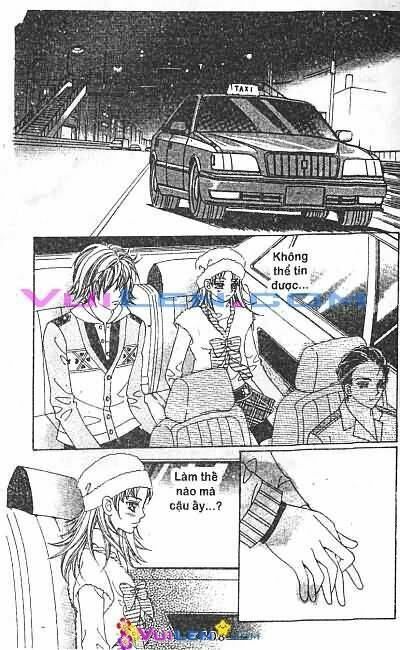 nụ hôn cuối chapter 38 9