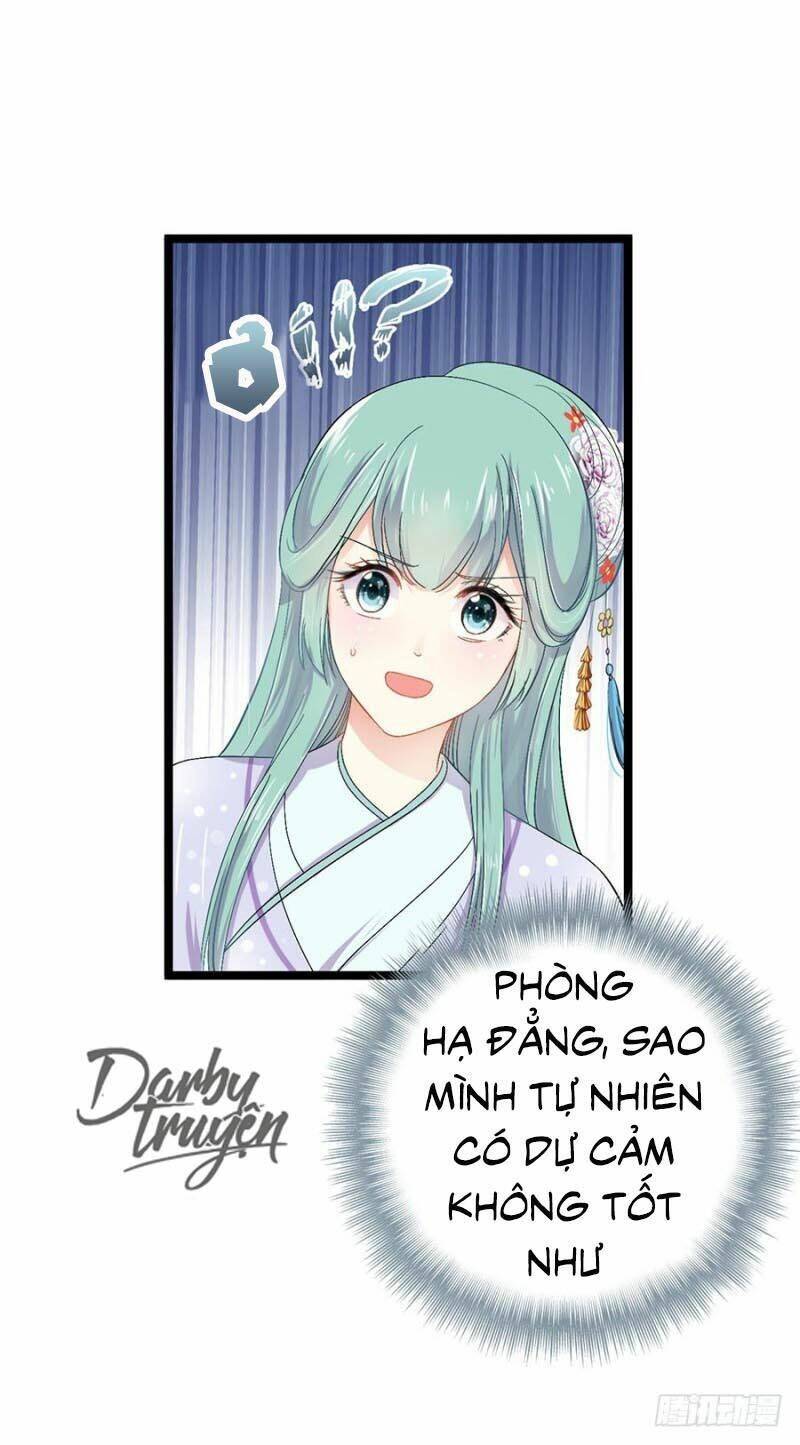 lừa thái tử đến đây dạy dỗ chapter 6 48