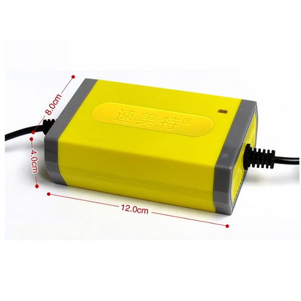 SẠC ẮC QUY 12V 2A-20A