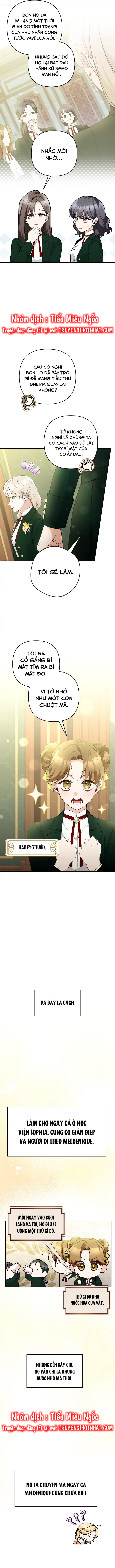 đừng đến cửa hàng của ác nữ phản diện chapter 47 11