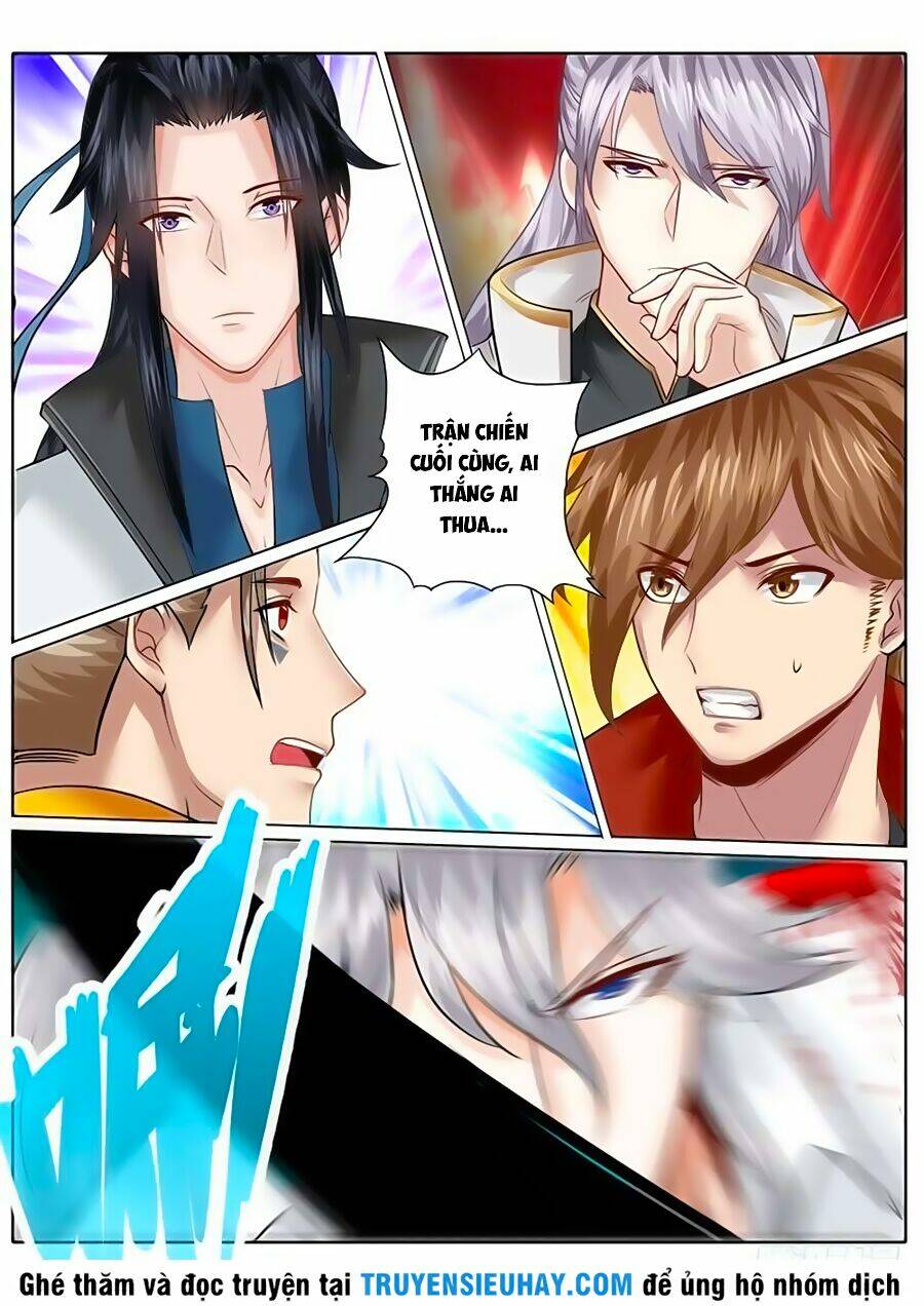 chư thiên ký chapter 113 9