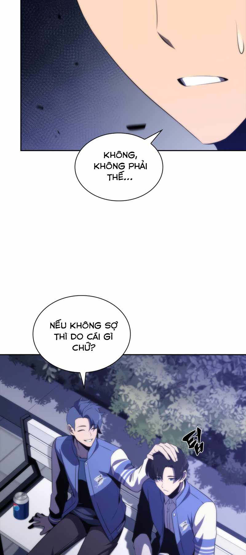 kẻ thách đấu chapter 33 61