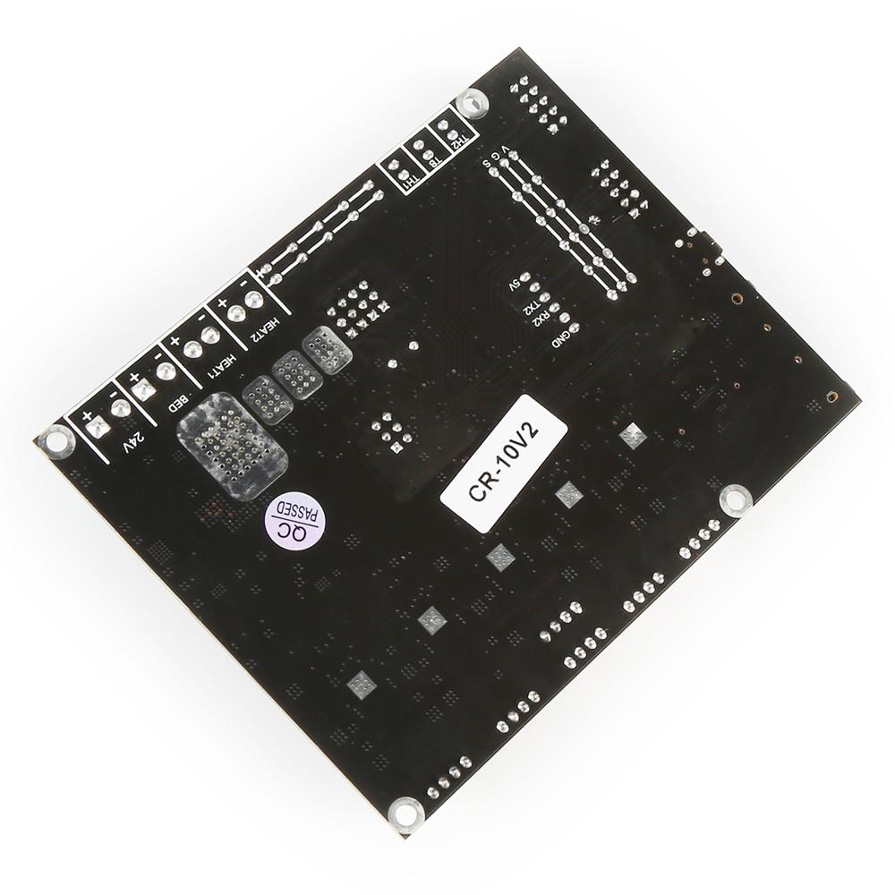 Board im lặng Silent Motherboard V2.5.2 cho máy in 3d CR-10 V2