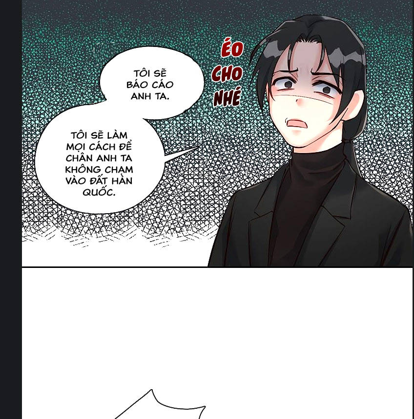 chế độ độc tài chapter 4 23