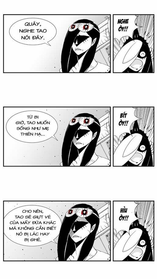 hành trình thoát khỏi địa ngục chapter 32 26