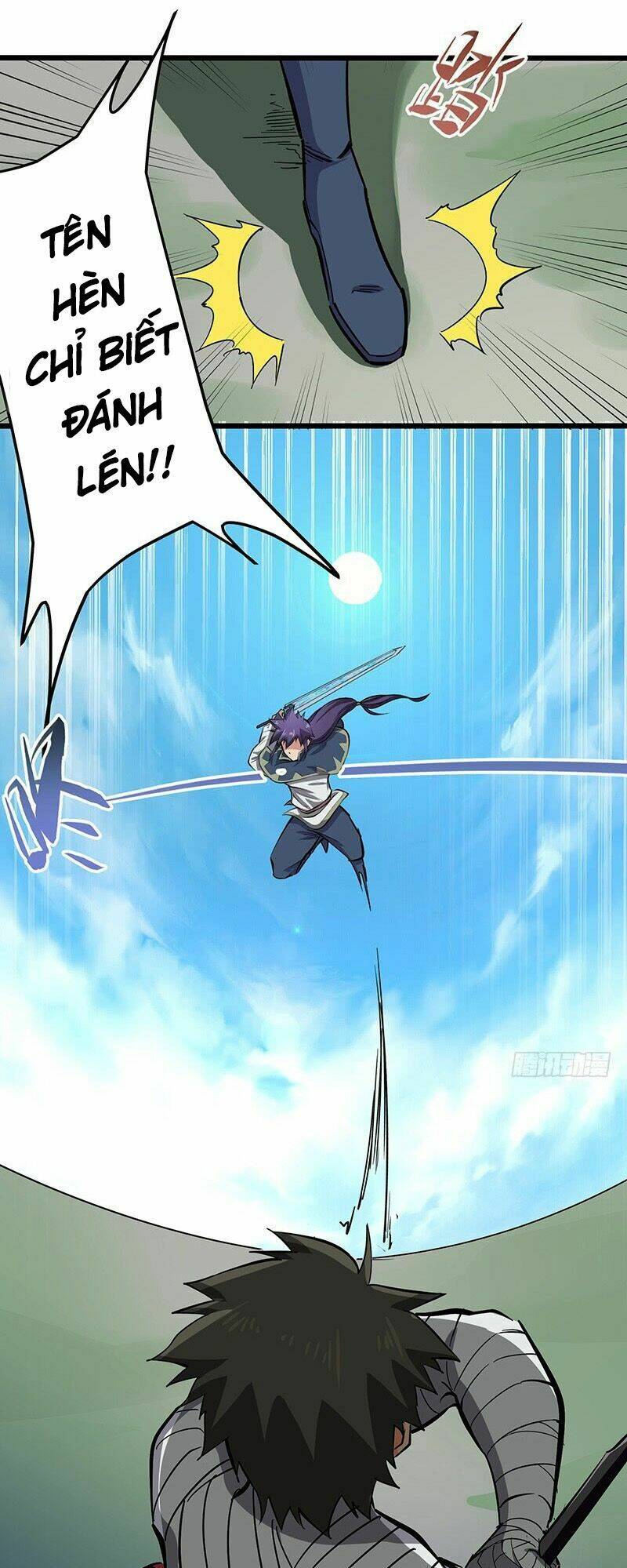 hỗn độn kiếm thần chapter 128 24
