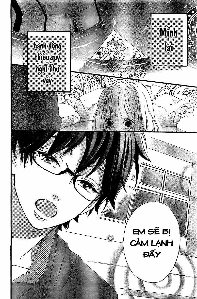 sensei kunshu chapter 1 39