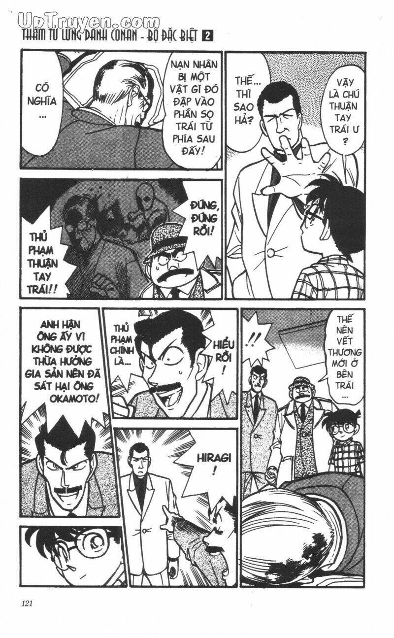 conan - bộ đặc biệt chapter 2 124