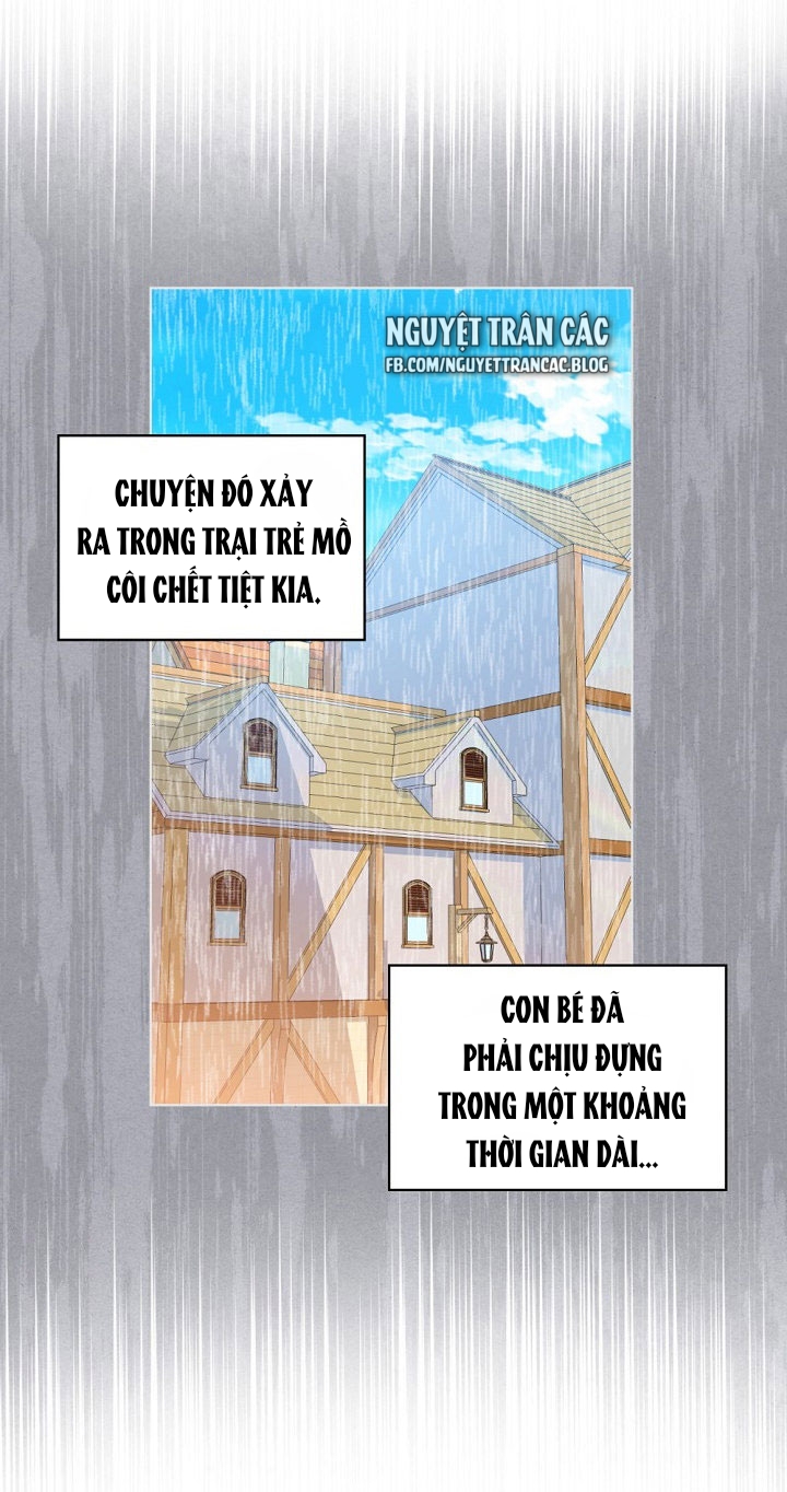 Con Có Phải Là Con Gái Của Người Không? chapter 49 - Trang 36