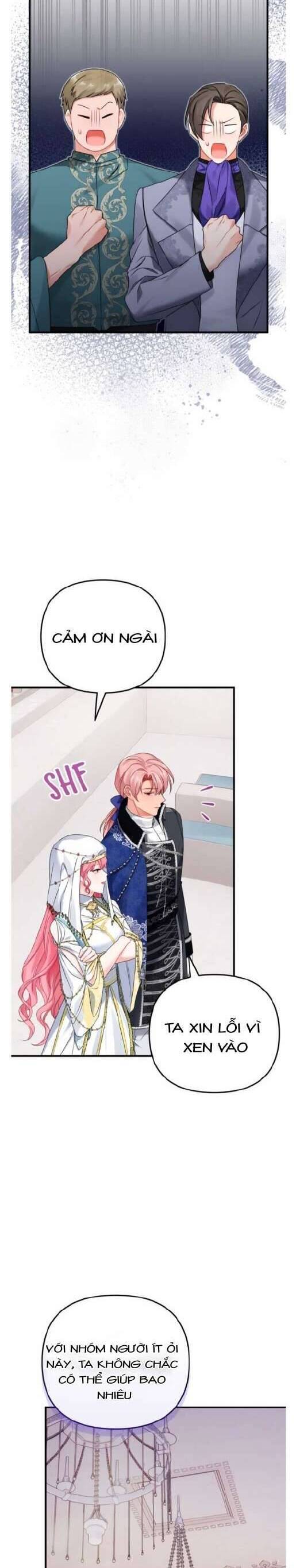 mê cung cám dỗ của emilone chapter 14 29