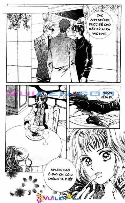 không bao giờ khóc chapter 7 16