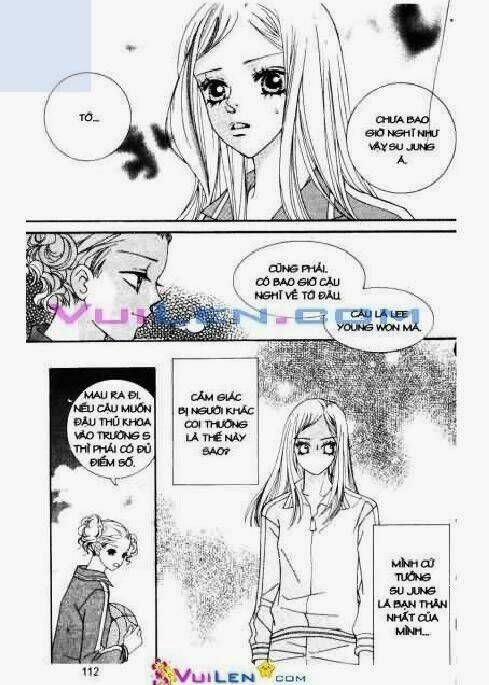 lớp học đặc biệt chapter 2 110