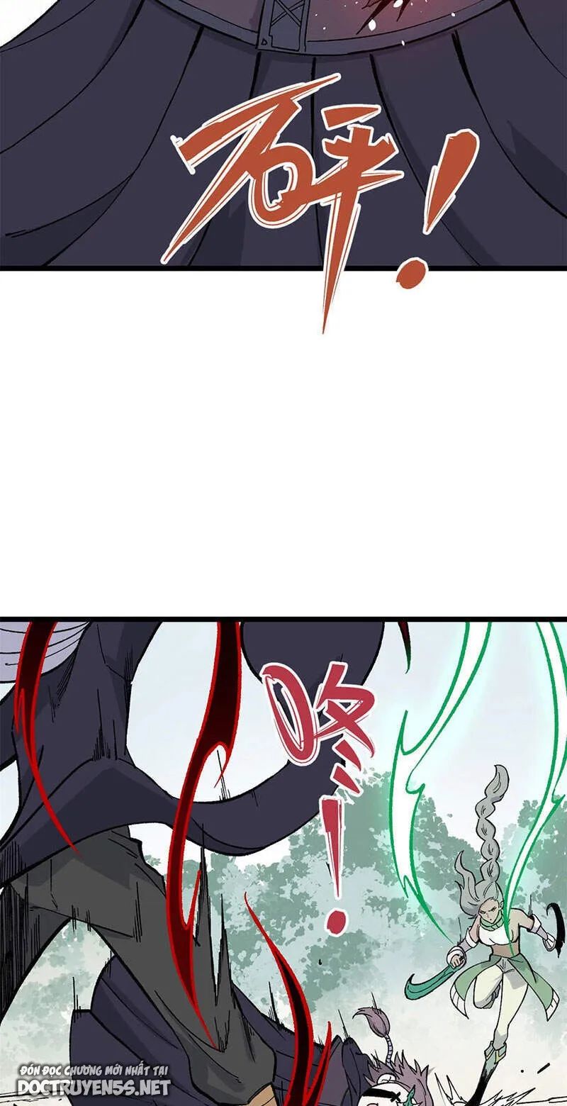 Vạn Cổ Tối Cường Tông chapter 0 24
