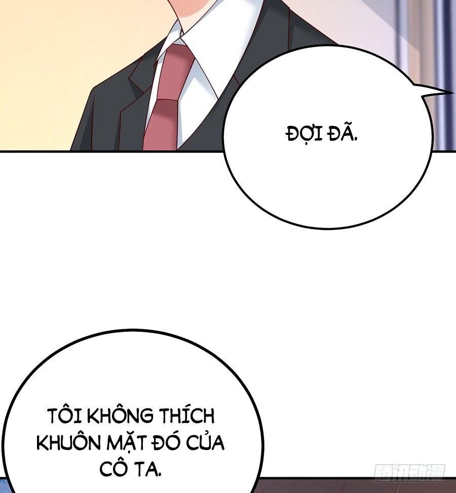 nam thần truy thê chỉ nam chapter 27.2 14