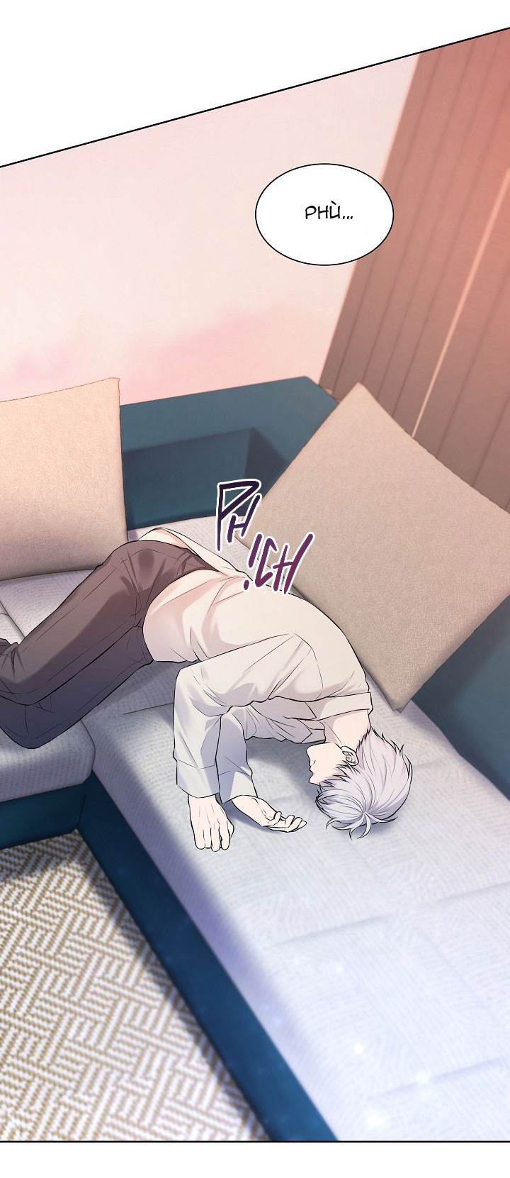 viên đạn vàng chapter 5 41