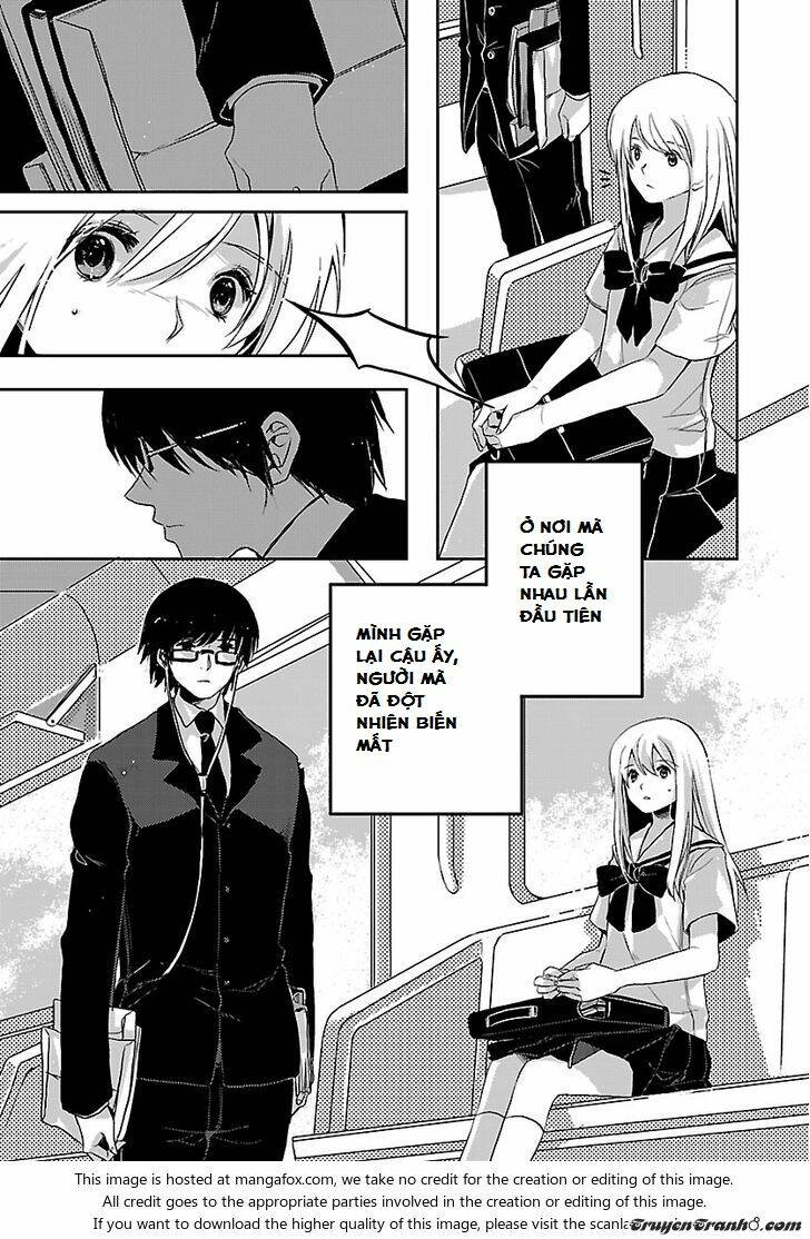 sarishinohara chapter 2 9