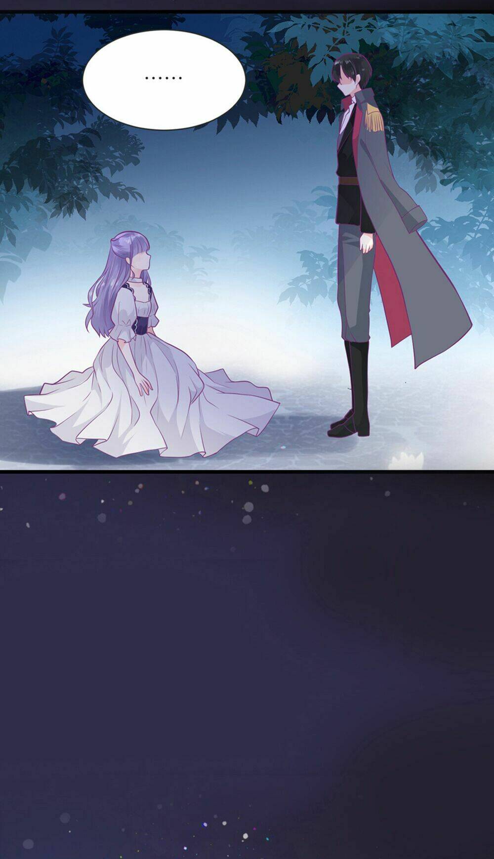 dị thế thịnh sủng : bỗng một ngày trở thành vương tước thiếu nữ chapter 2 15