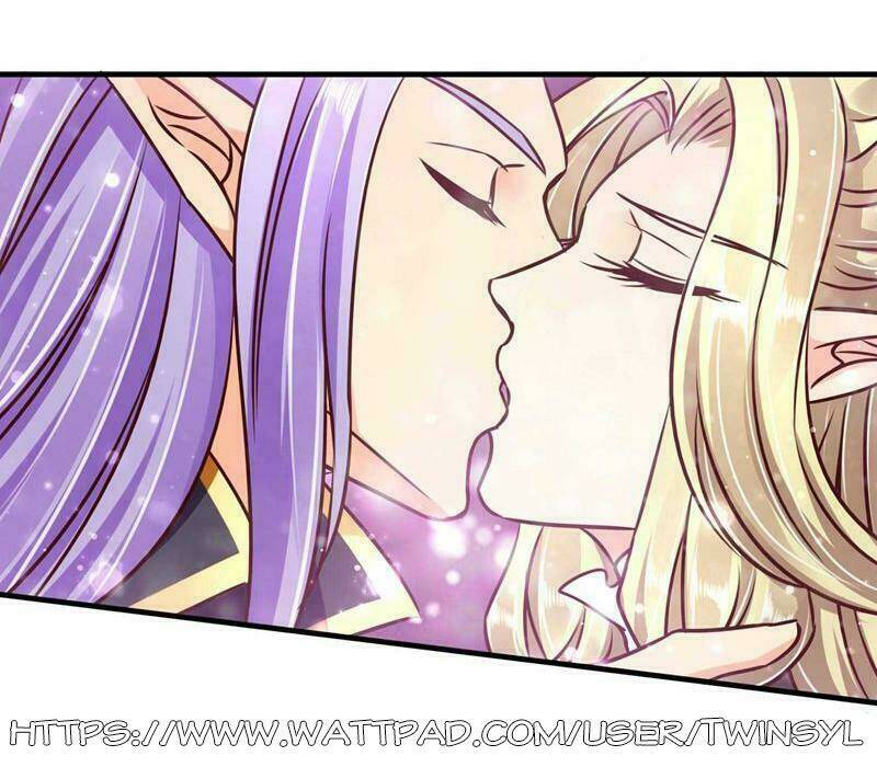 bá đạo trung khuyển tìm ái ký chapter 66 19