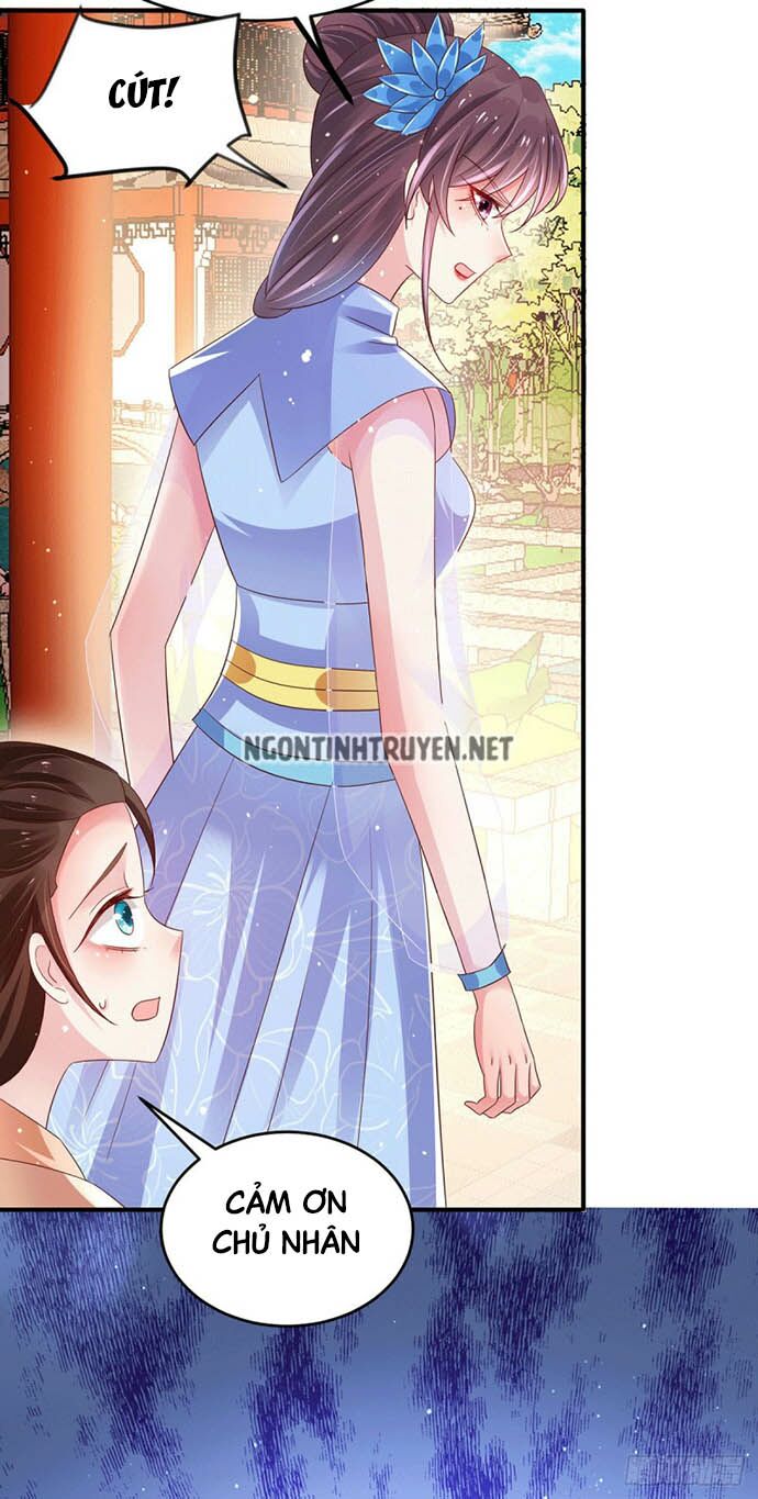 bệnh kiều phu quân ngạnh thượng cung chapter 37 38