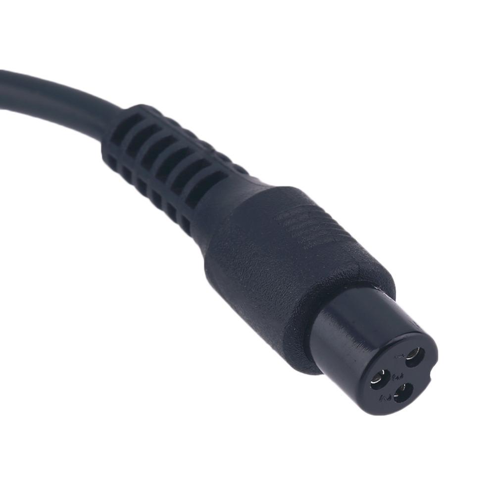 42V 2A Sạc Pin Đa Năng Cho Hoverboard Thông Minh Cân Bằng Bánh Xe Cân Bằng Xe Di Chuột Biên Giới Điện Pin Sạc EU Plu