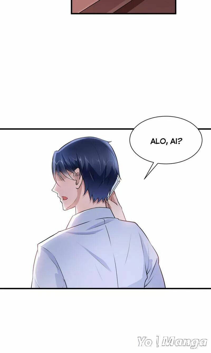 cô dâu gả thay của tổng tài chapter 23 7