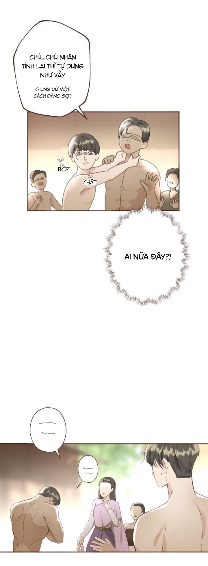 tôi là khun bea đẹp nhất xiêm chapter 1 36