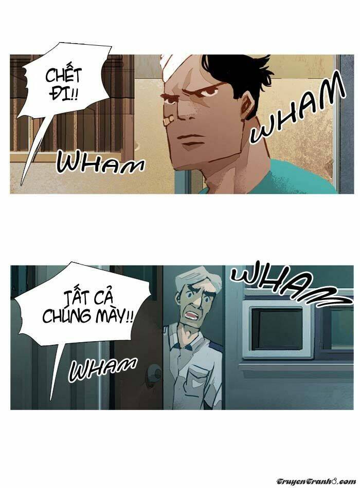 subtle disaster chapter 32 31