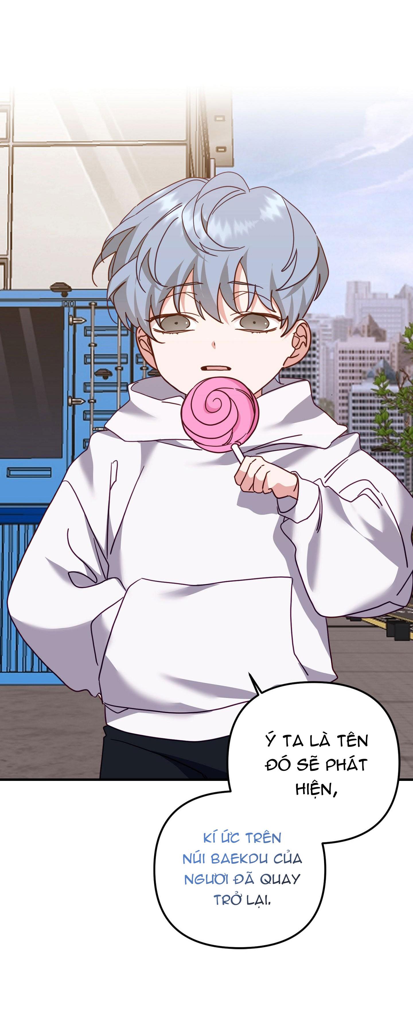 hổ trở về chapter 19 9