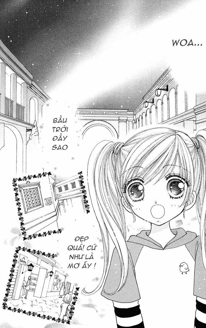 love monster chapter 25 6