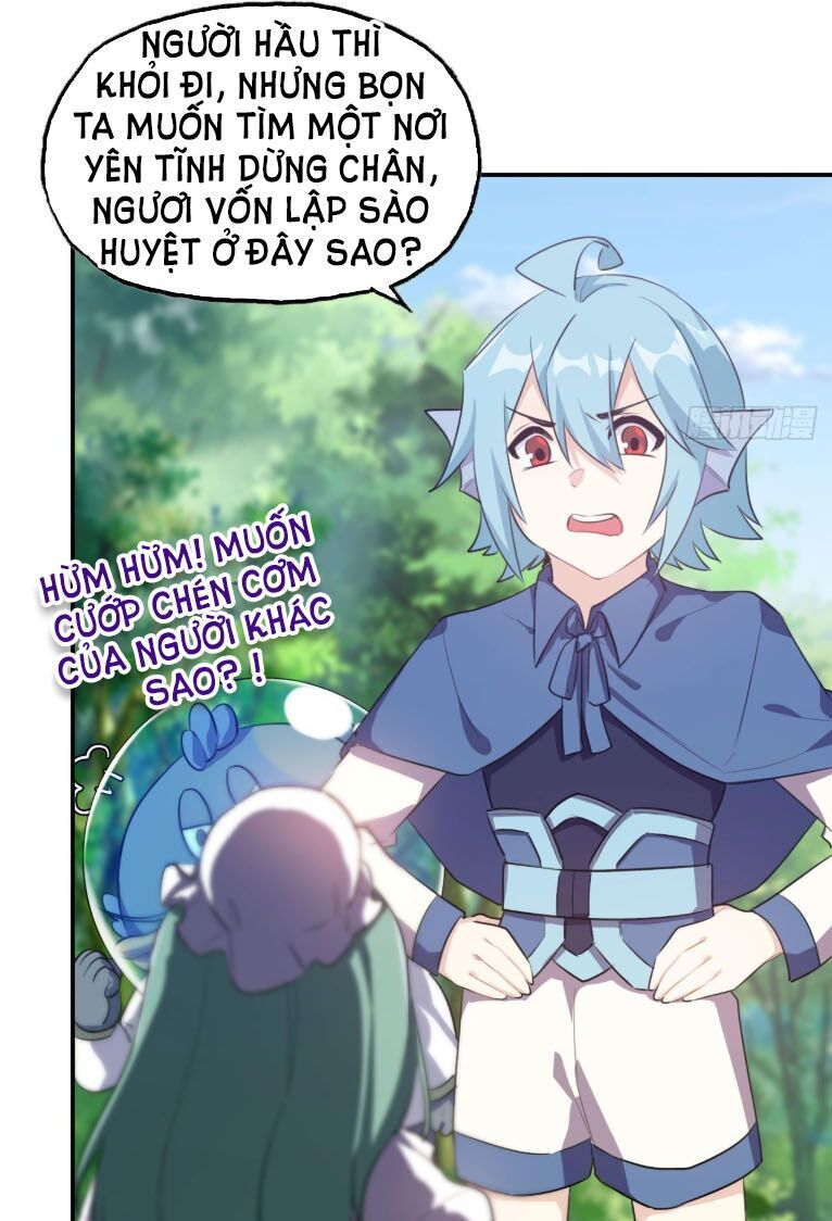 khởi đầu bằng một con côn chapter 102 7