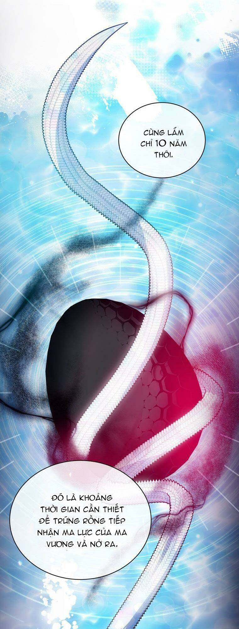 nàng elizabeth thuần khiết chapter 39 18