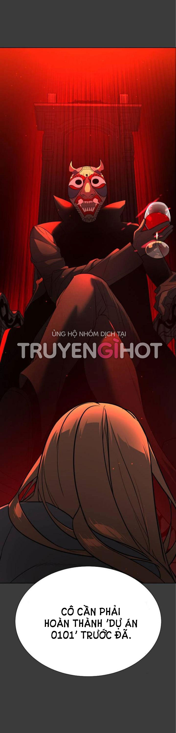 bạch huyết - white blood chapter 46 53