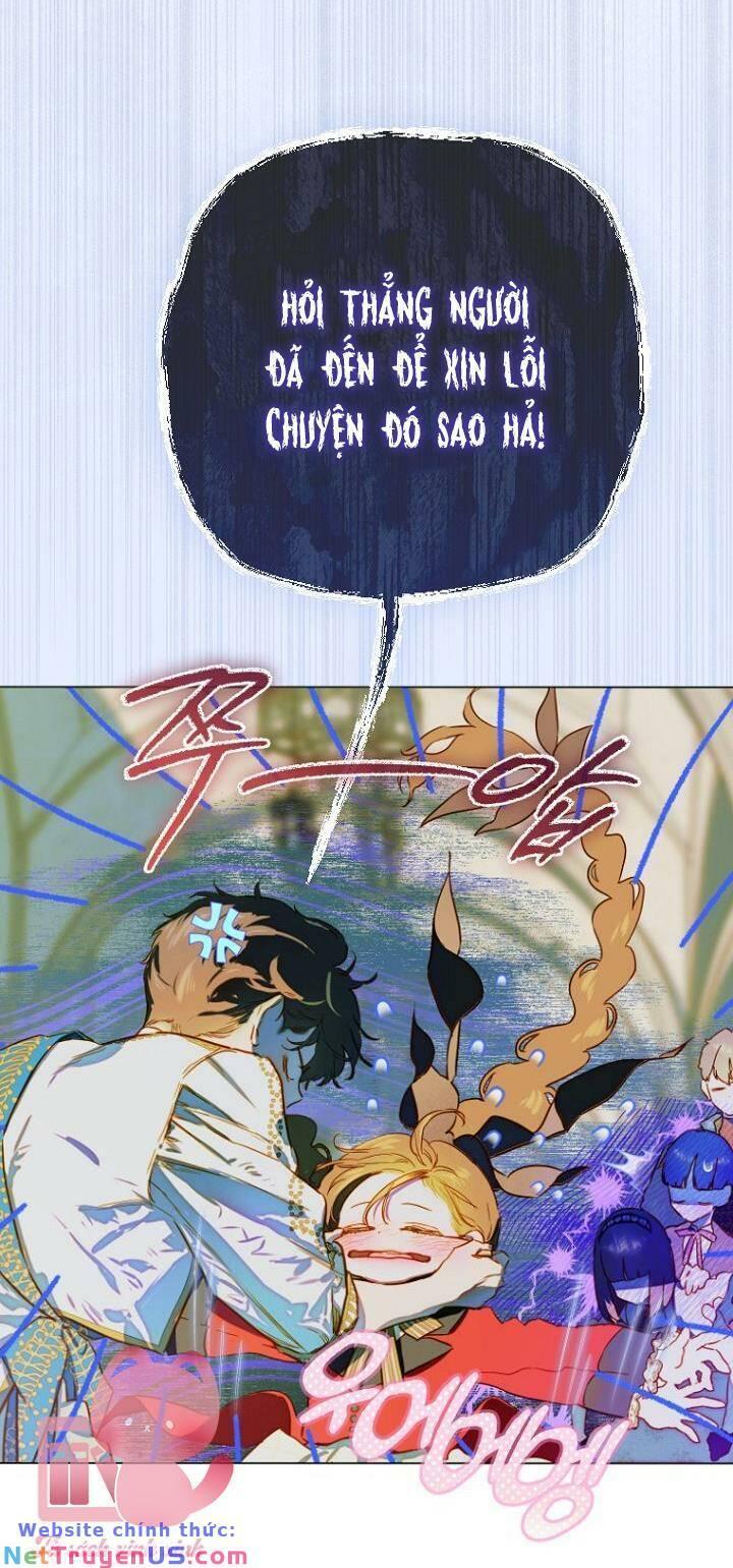 Khế Ước Hôn Nhân Của Mẹ Tôi chapter 44 10