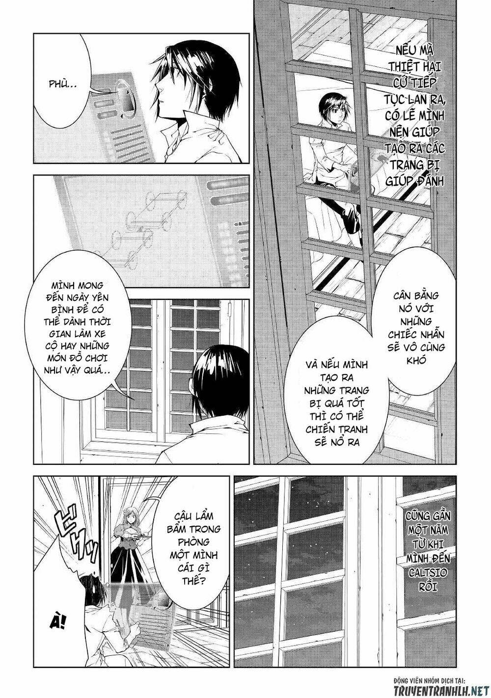 world customize creator chapter 65 16