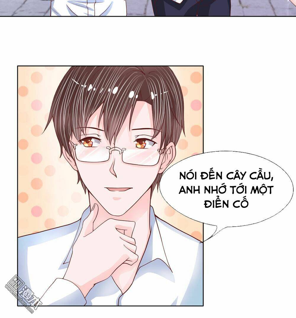 bộ trưởng ác ma tiếp cận tôi chapter 16 13