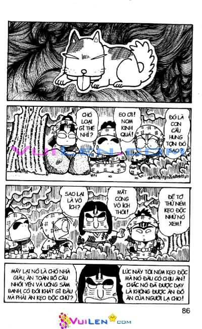 ninja loạn thị chapter 23 87