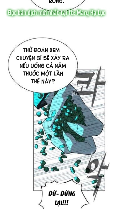 bạch huyết - white blood chapter 59 60