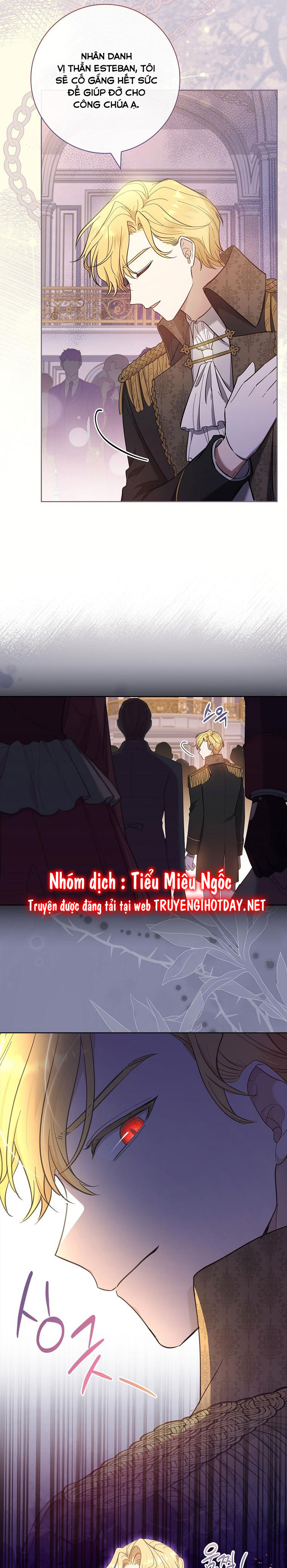 nam chính, tôi sẽ tôn trọng sở thích của anh chapter 44 6