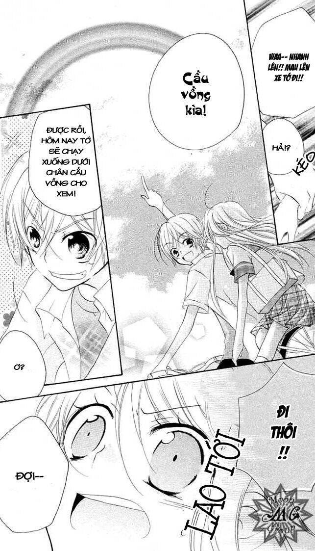 giri koi chapter 6 17