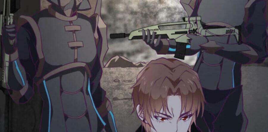 nãi ba là chiến thần mạnh nhất chapter 81 15