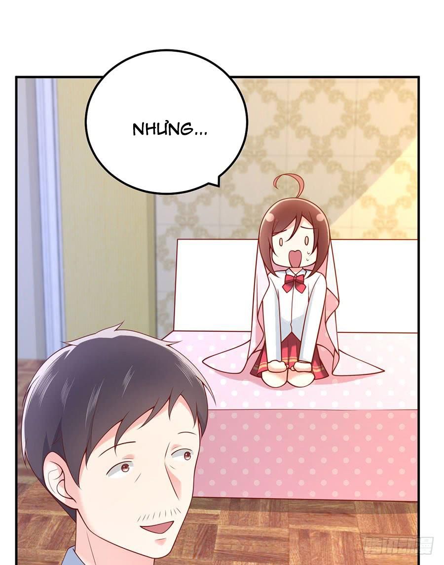 nam thần truy thê chỉ nam chapter 28.1 10