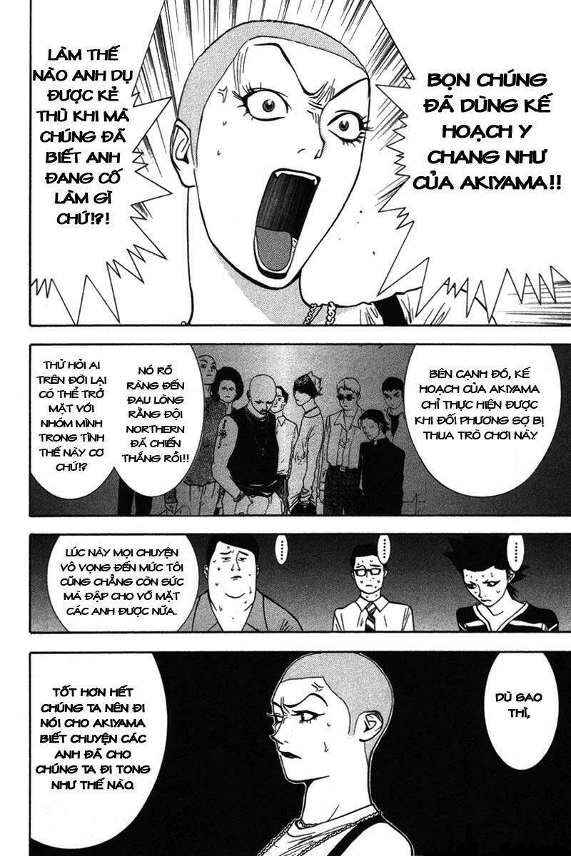 liar game chapter 45 13