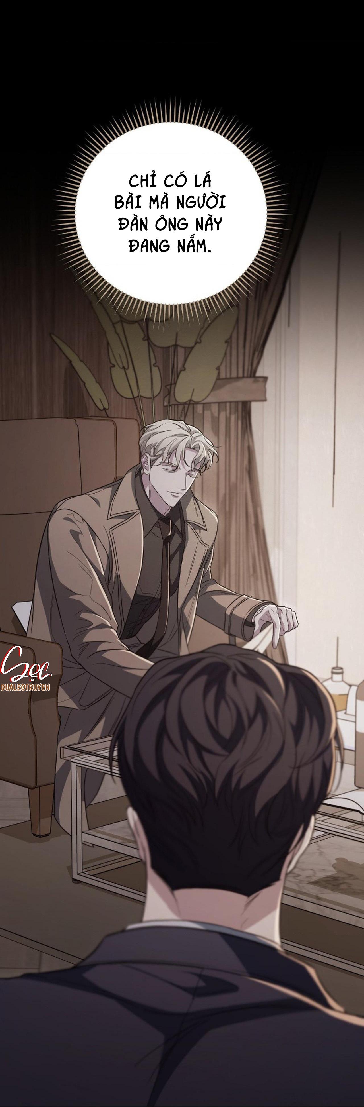 (abo)mối quan hệ không hoàn chỉnh chapter 3 43