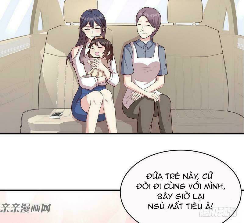 nam thần manh bảo tận diệt chapter 63 22