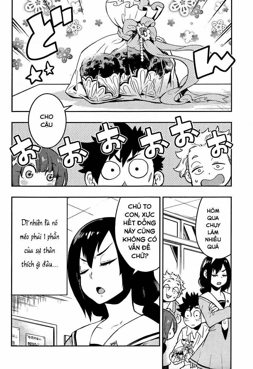 boku girl chapter 88 6