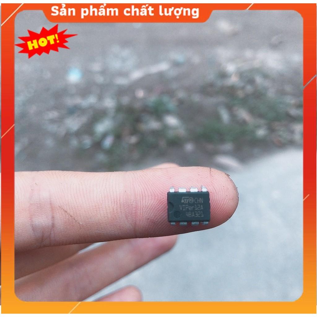 LOẠI TỐTVIPER 12A IC NGUỒN LOẠI TỐT