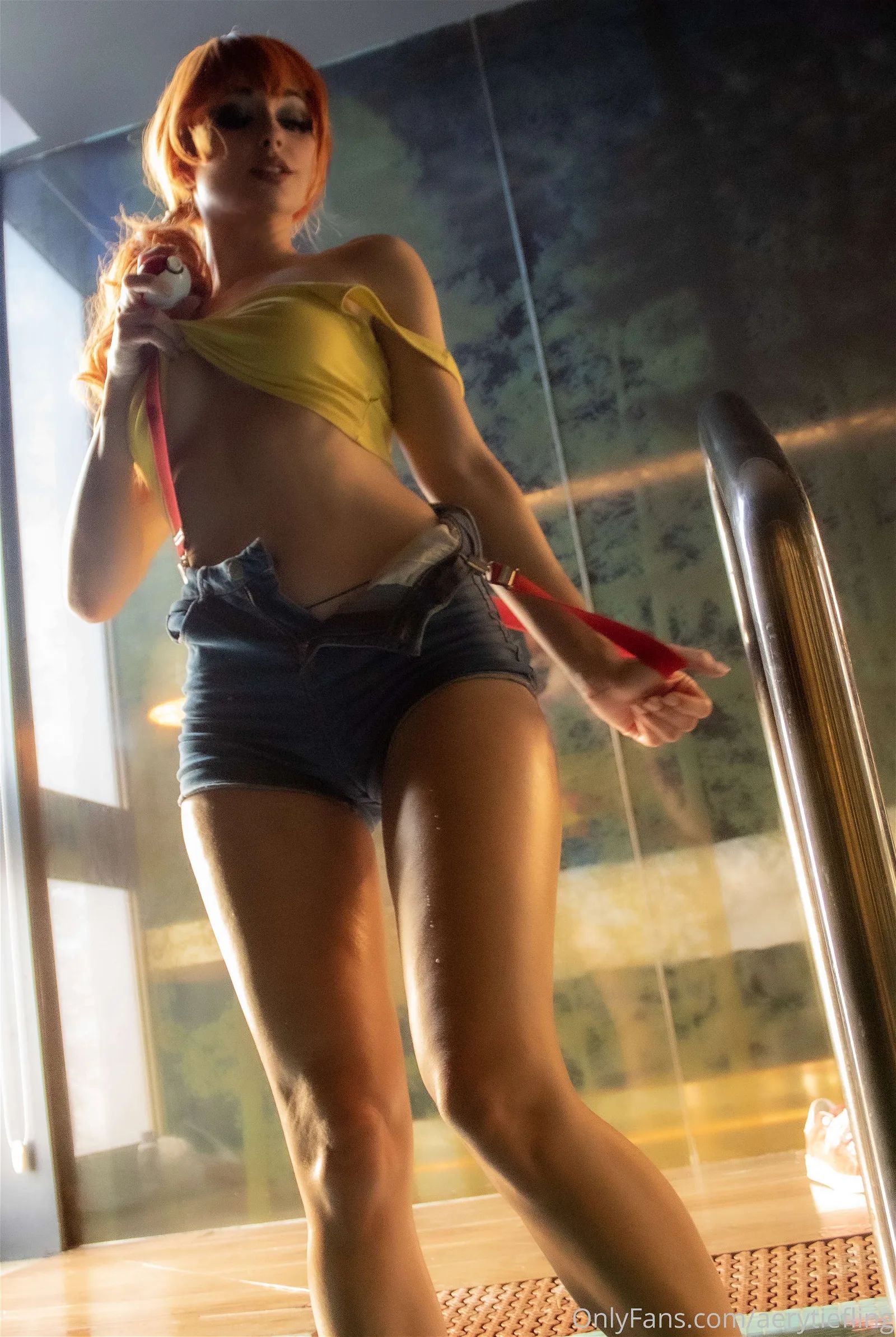 hình cosplay chapter 98 14